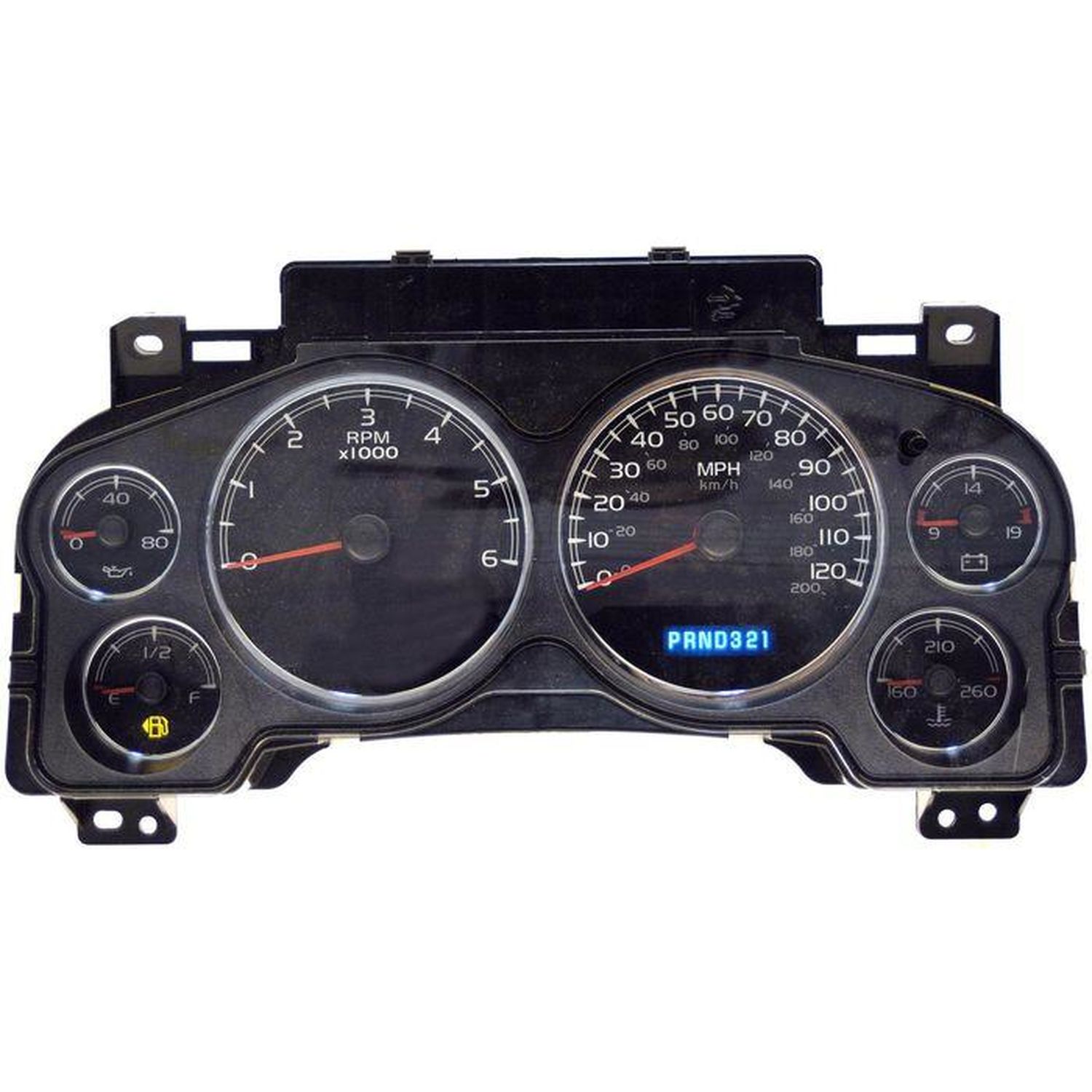 Dorman Instrument Cluster 599337