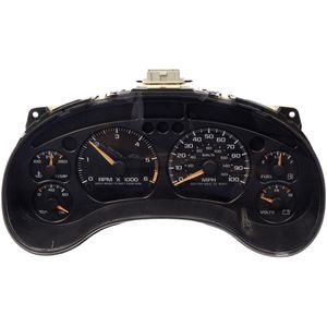 Dorman Instrument Cluster 599-357