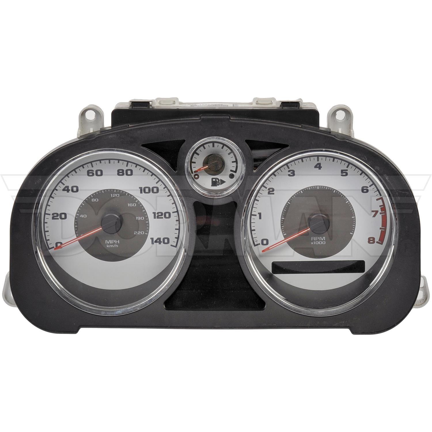 Dorman Instrument Cluster 599388