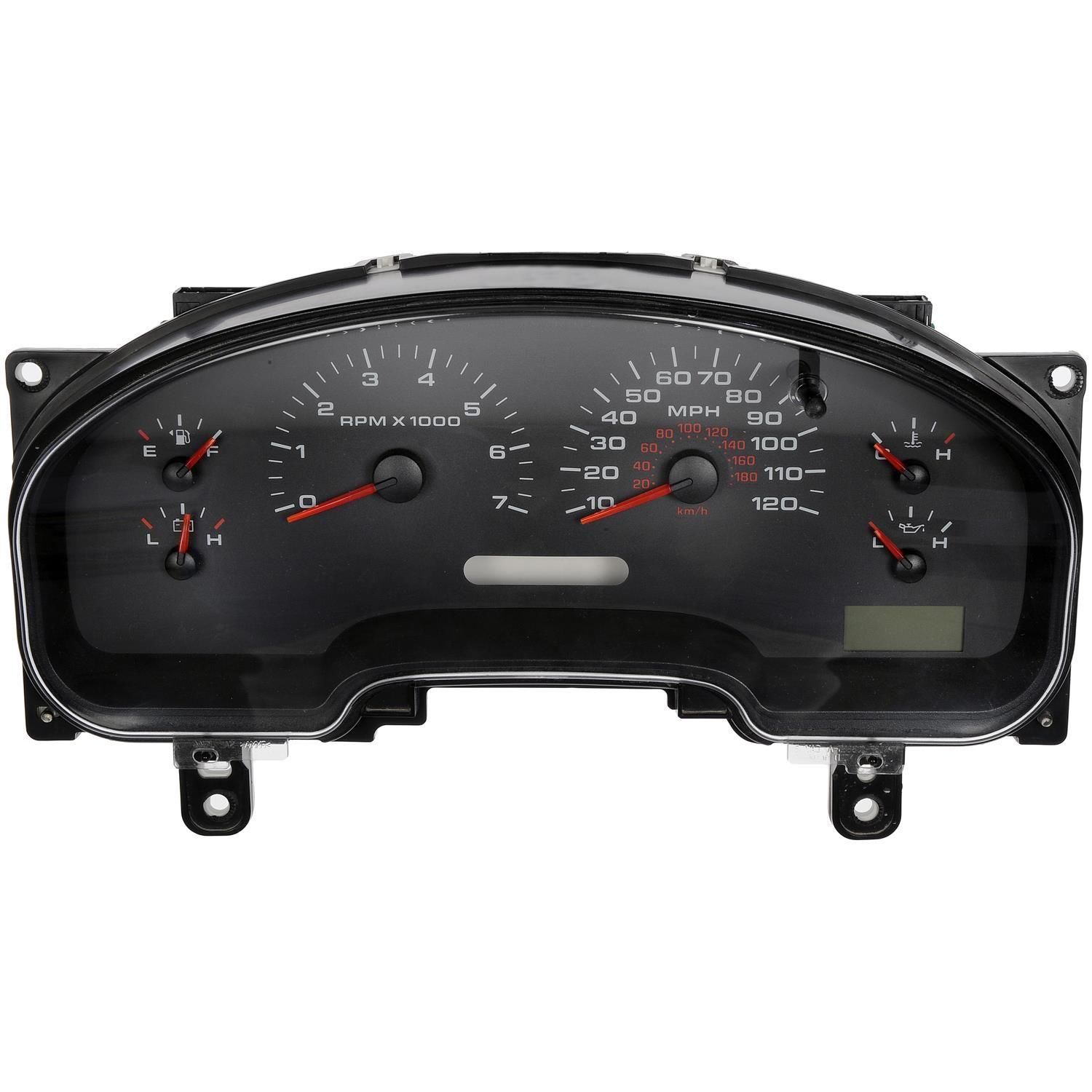 Dorman Instrument Cluster 599615