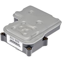 Dorman Anti-Lock Brake Control Module 599-762 for GMC Sierra 1500