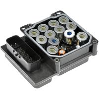 Dorman Anti-Lock Brake Control Module 599-775 for GMC Sierra 1500
