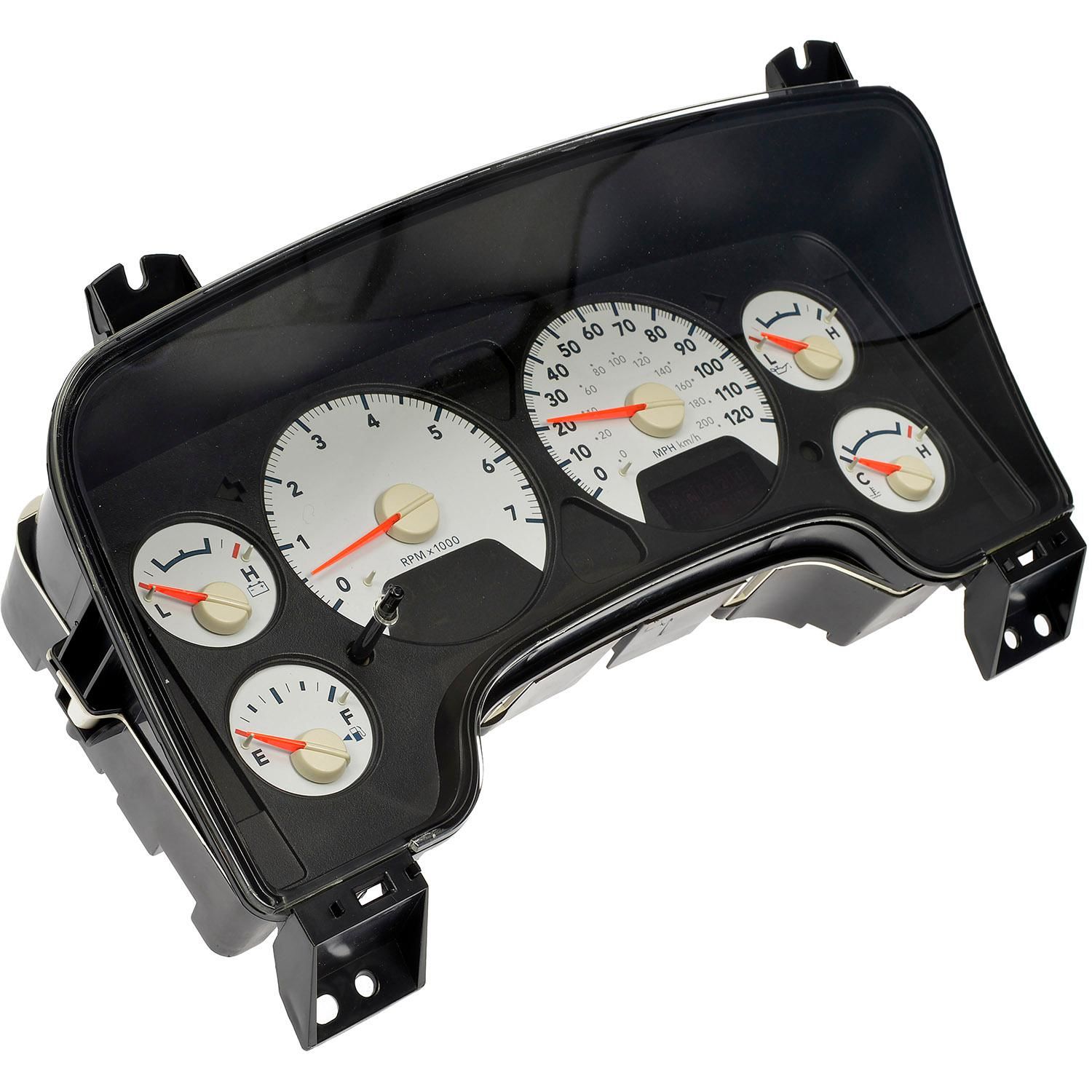 Dorman Instrument Cluster 599815