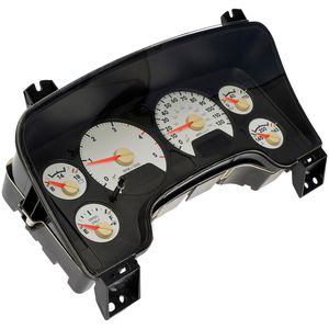 Amazon.com: Dorman 599-817: Remanufactured Instrument