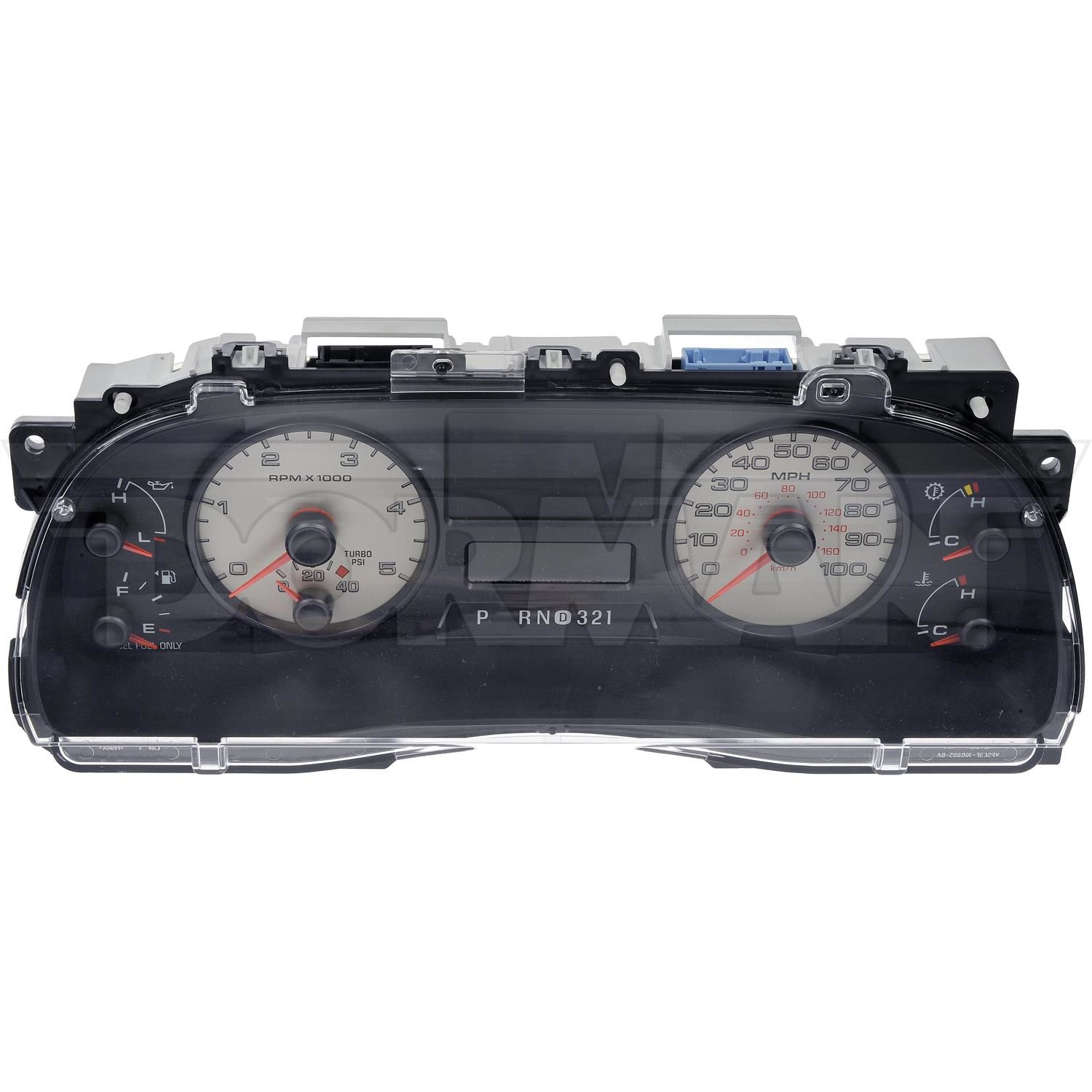 Dorman Instrument Cluster 599823