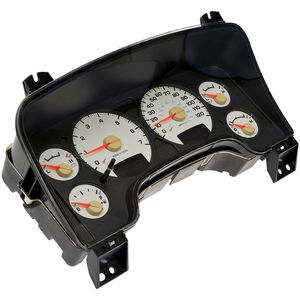 Dorman Instrument Cluster 599-826