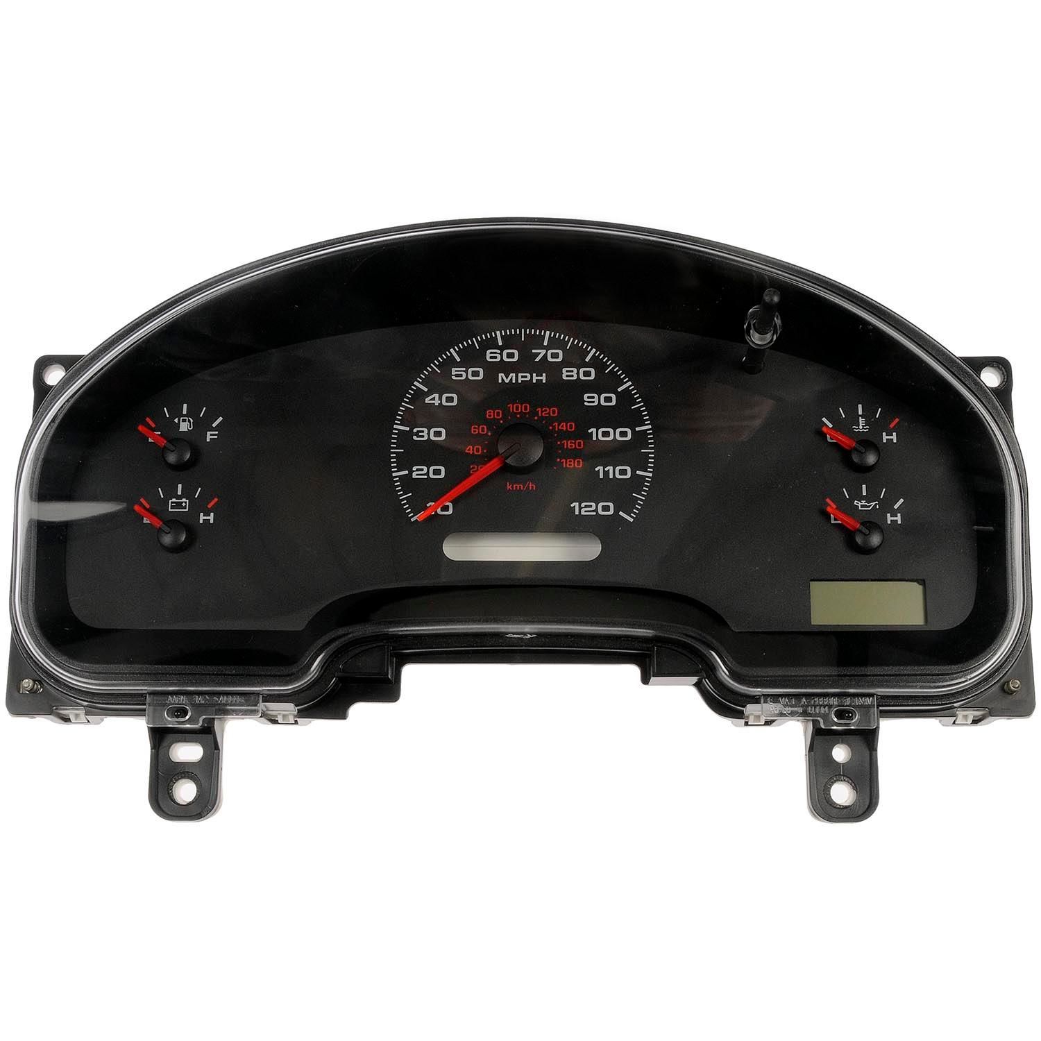 Dorman Instrument Cluster 599849