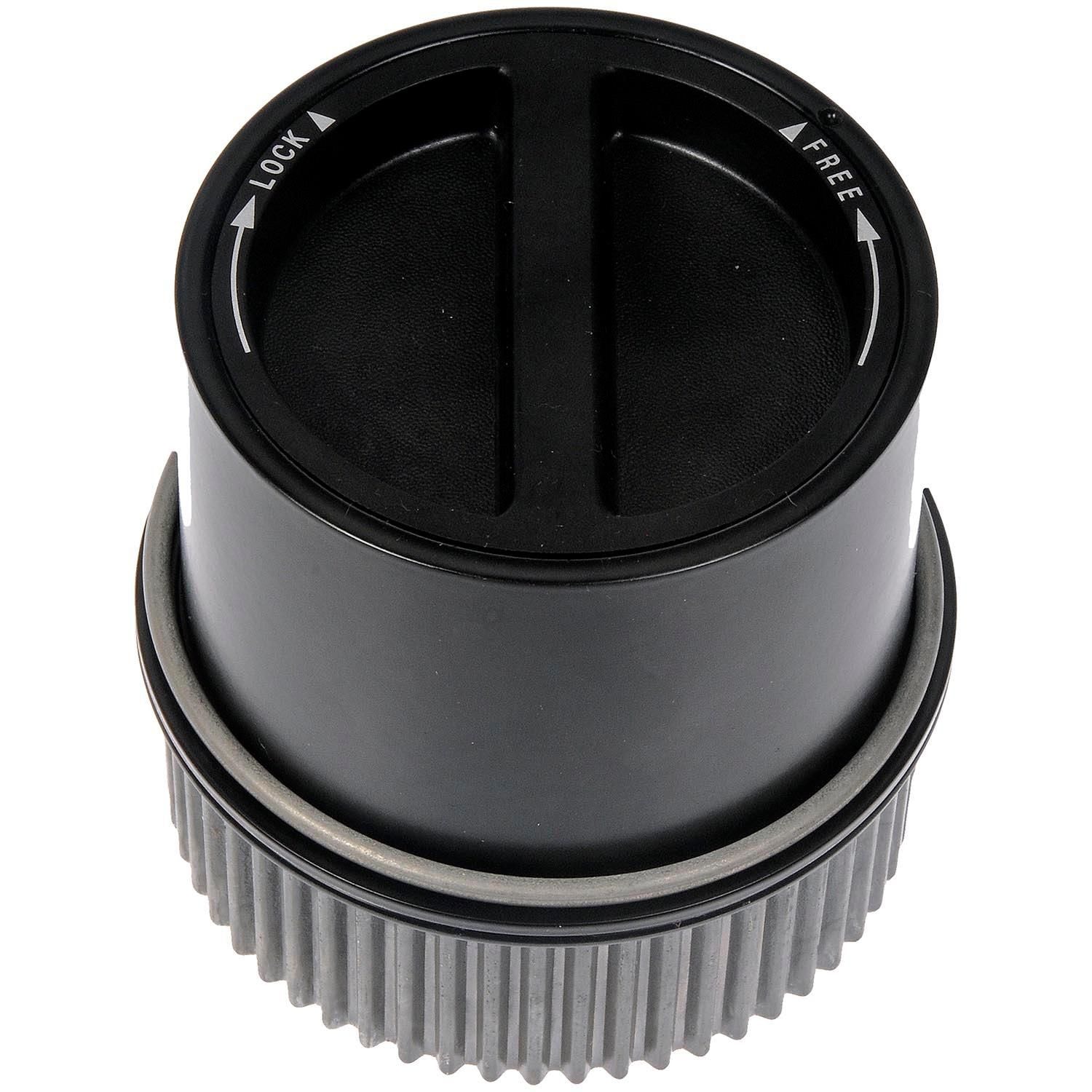 Dorman Locking Hub (4 Wheel Drive) 600204