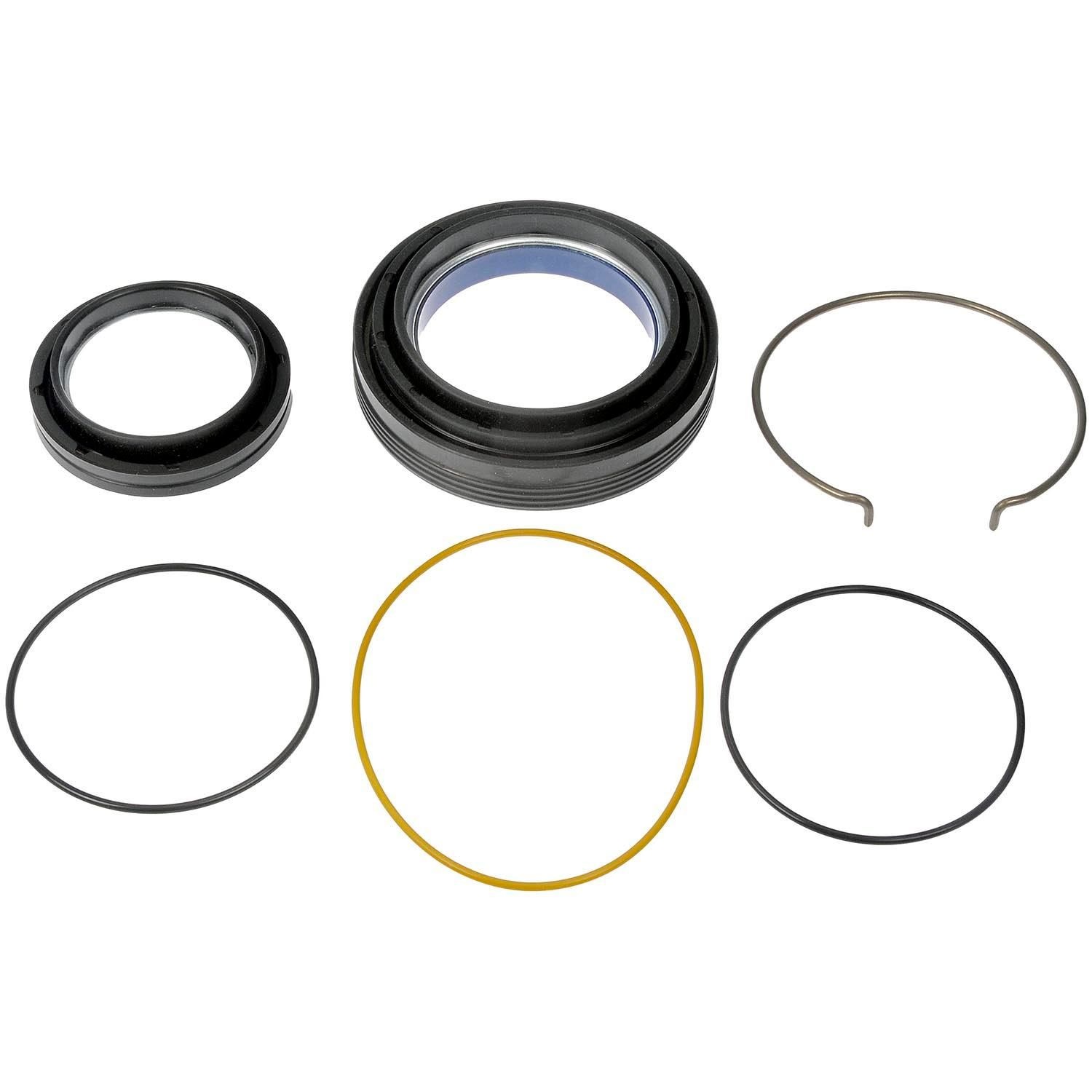 Dorman Wheel Hub Seal Kit 600207