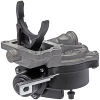 Toyota Tacoma Four Wheel Drive Actuators - Best Four Wheel Drive ...