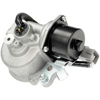 2020 Toyota Land Cruiser Four Wheel Drive Actuators