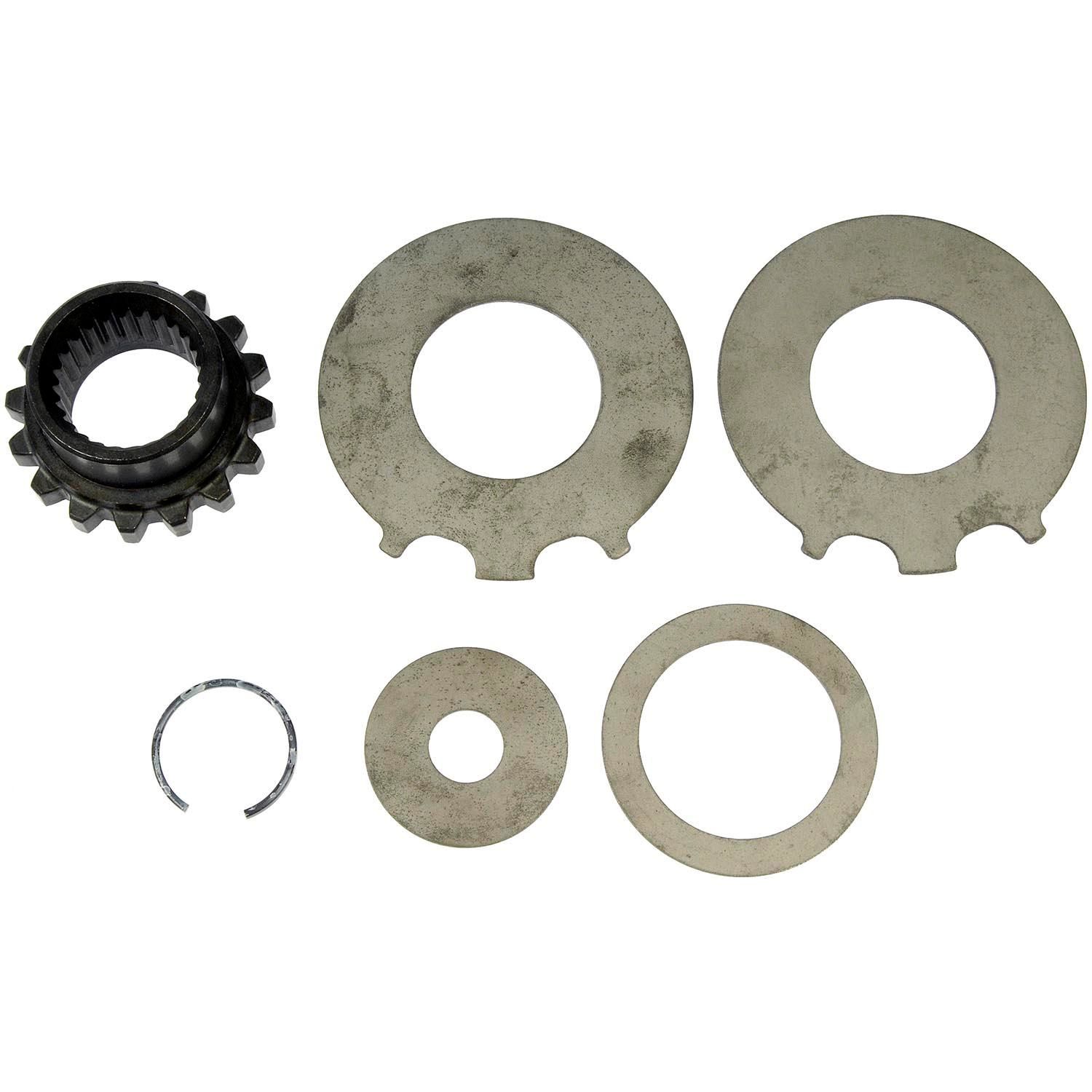 Dorman Differential Carrier Gear Kit 600561
