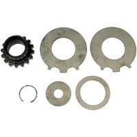 Best Differential Carrier Gear Kit for Cars, Trucks & SUVs