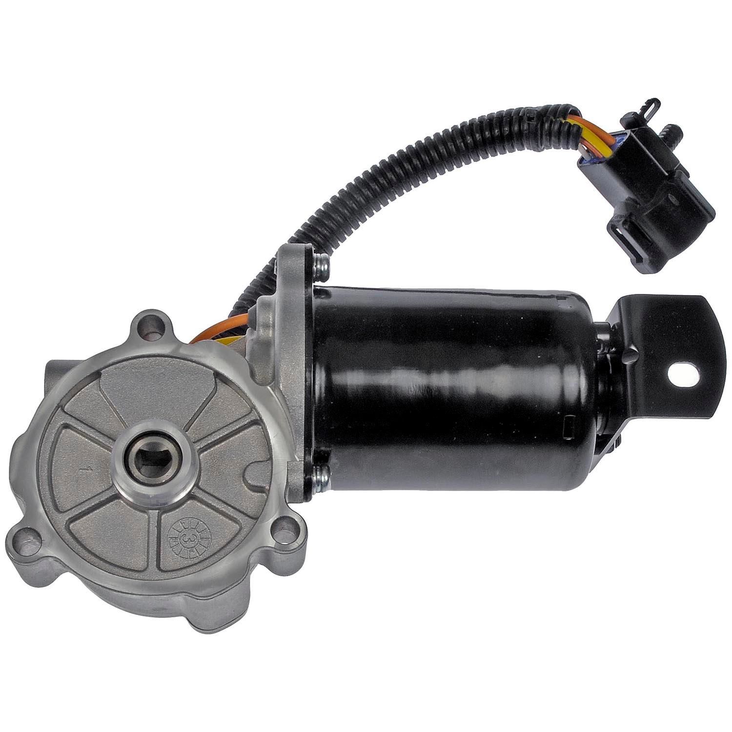 Dorman Transfer Case Motor 600807