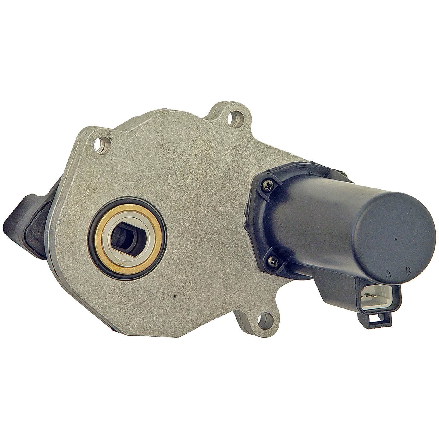 Dorman Transfer Case Motor 600902