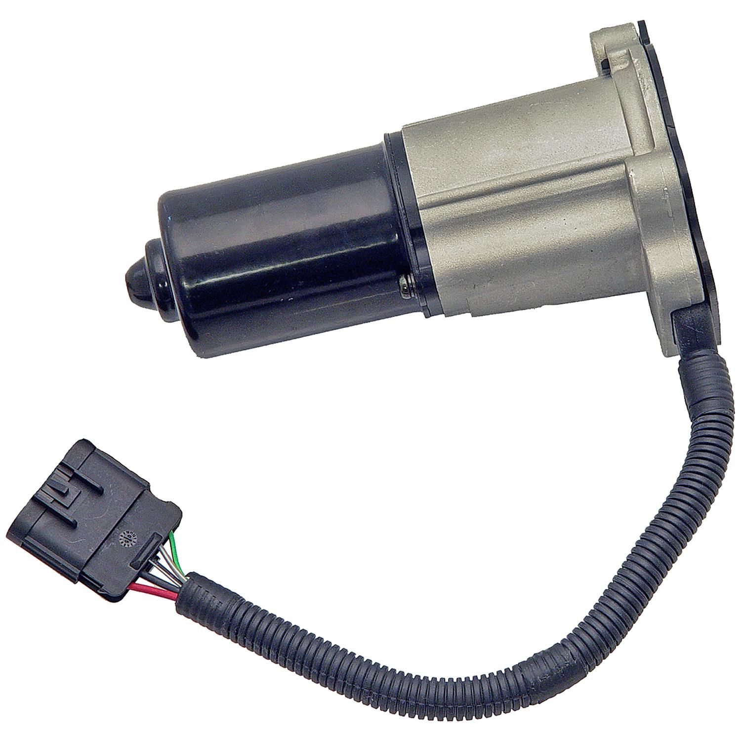Dorman Transfer Case Motor 600904
