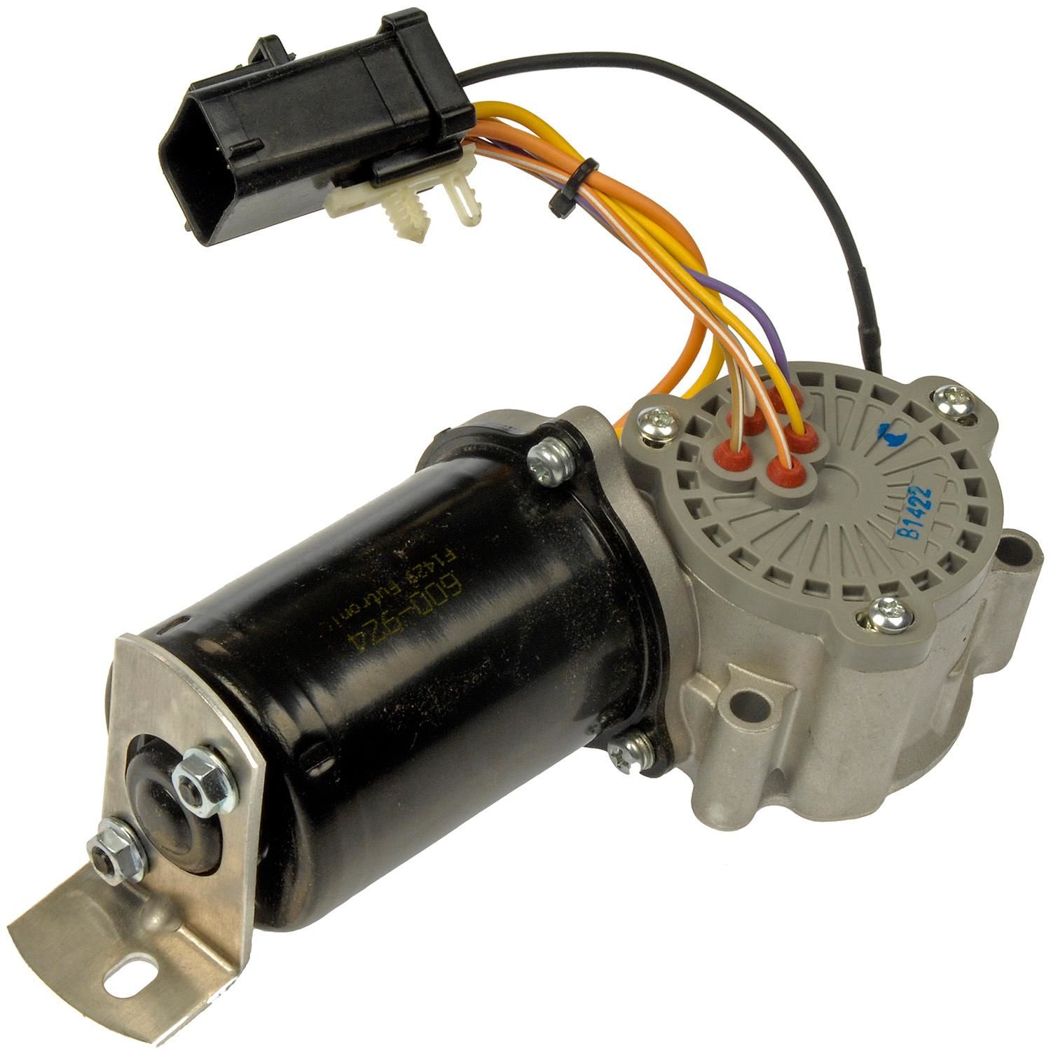 Dorman Transfer Case Motor 600924