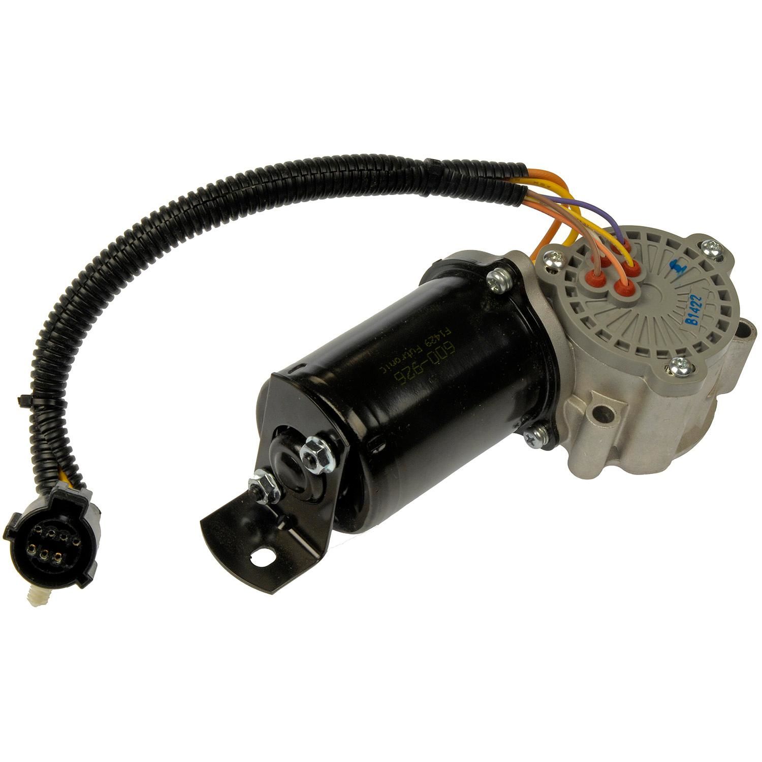 600-901 | Transfer Case Shift Motor | Dorman Products