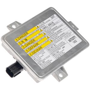 Dorman Xenon Headlight Control Module 601-127