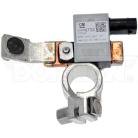 Battery Cable Terminal End Current Sensor For Ford Fusion Mondeo F-150 DS7T10C652AC DS7Z10C679A DS7Z-10C679-A DS7T-10C652-AC - 34