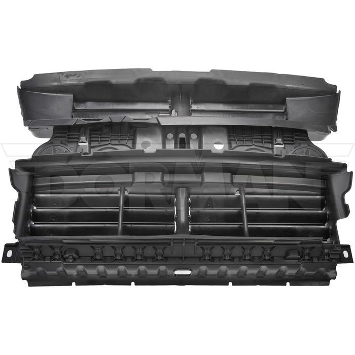 Dorman Radiator Shutter Assembly 601-320