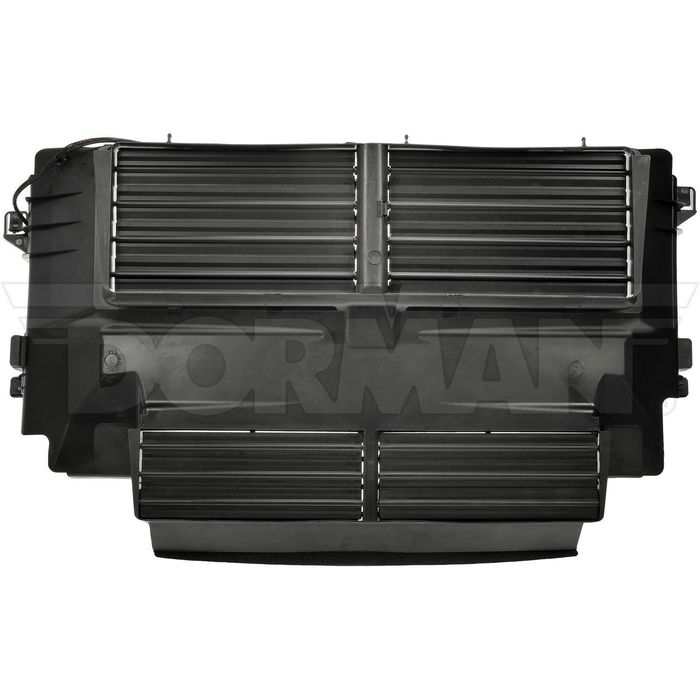 Dorman Radiator Shutter Assembly 601-323