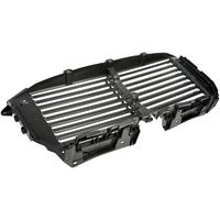 Dorman Radiator Shutter Assembly 601-360 for 2019 Ford F150