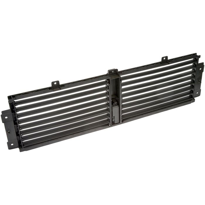 Dorman Radiator Shutter Assembly 601-368