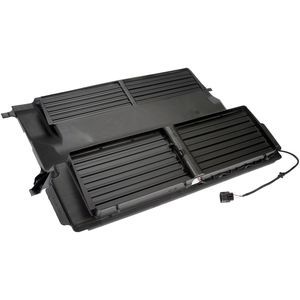 What Are Active Grille Shutters On Ford's