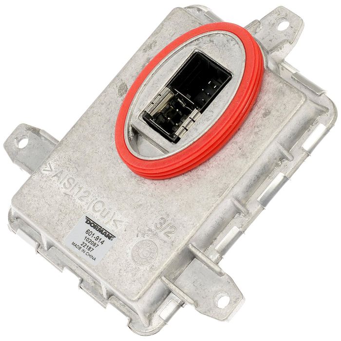 Osram HID Headlight Ballast DL3Z-13C170-A - 35W D3S Bulb - Direct Fit Xenon Igniter - Free Shipping