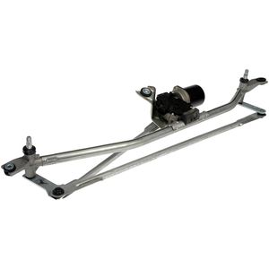 Dorman Windshield Wiper Motor Linkage Assembly 602-093AS for Chevrolet Silverado 2500 HD