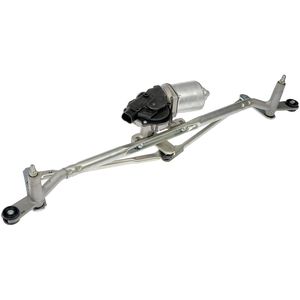 Windshield Wiper Motor And Linkage Assembly For Escalade Avalanche Cheyenne Silverado Suburban Tahoe Sierra Yukon Dorman 602 230as - View #5