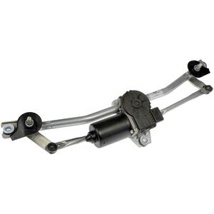 thumbnail image 2 of Dorman 602-184AS Wiper Motor & Linkage Assembly For 2010-2016 Kia Optima 2 of 12
