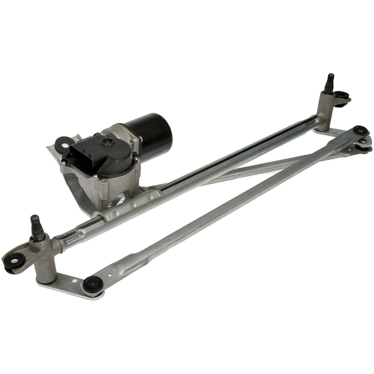 Dorman Wiper Linkage For Select Kia Models - Direct Replacement For Failing Crank Arms