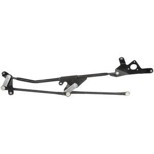 Windshield Wiper Transmission - Wiper Transmission at the Right Price