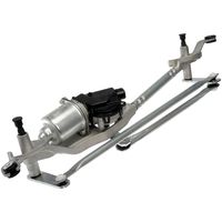 Rv Windshield Wipers Dorman 602-037AS Wiper Motor & Linkage Assembly - View #2