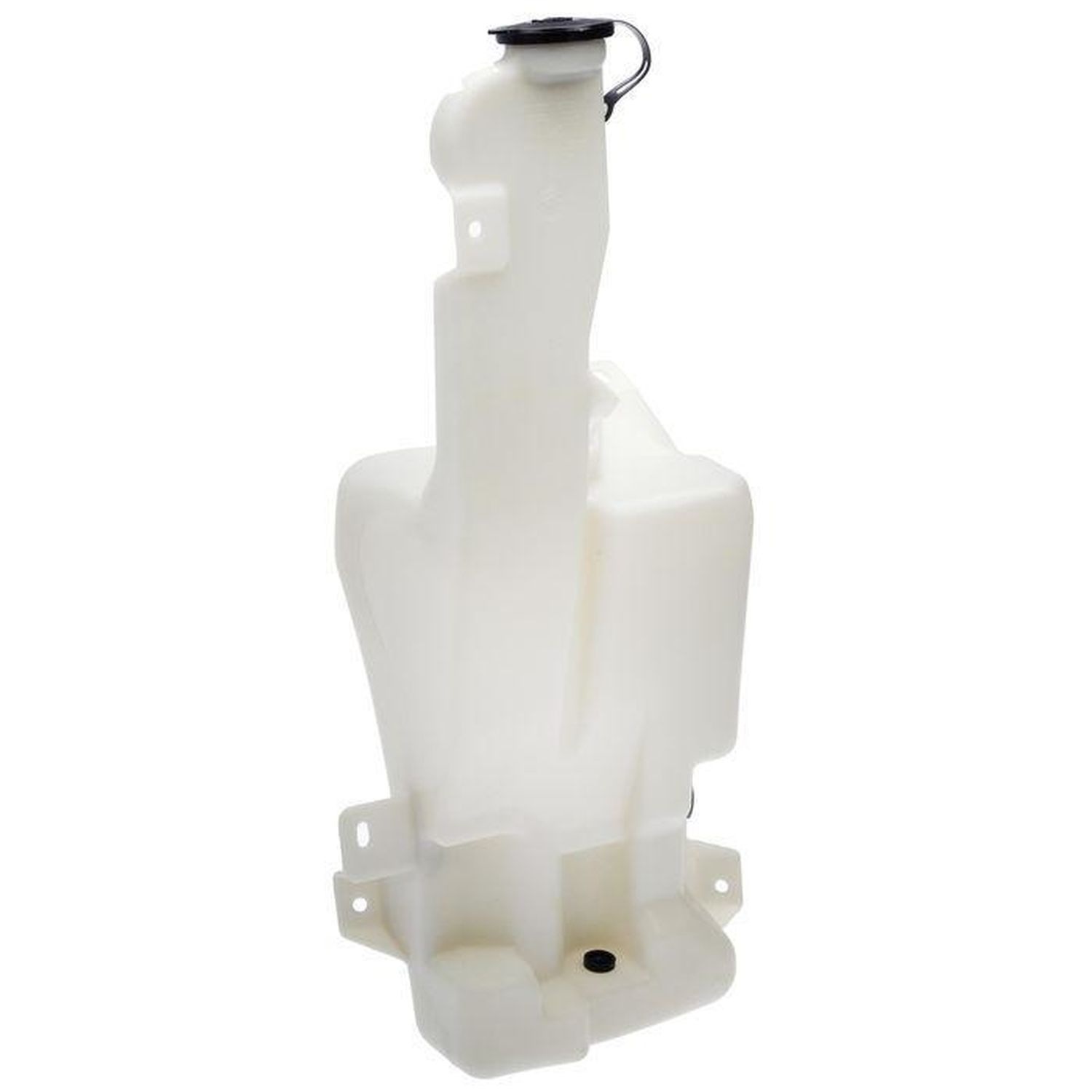 Dorman 603-238 Front Engine Coolant Reservoir For Specific Saturn Models