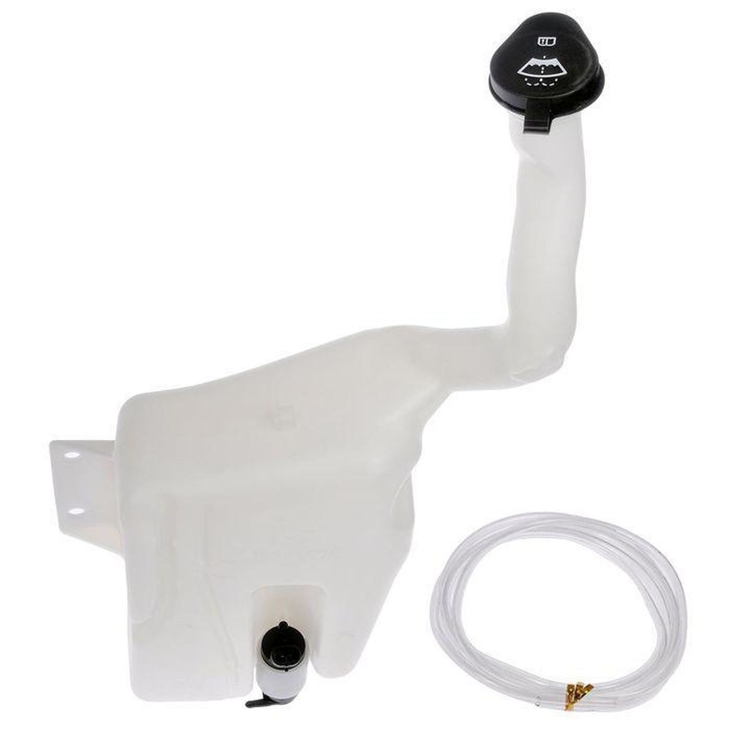 Dorman Windshield Washer Reservoir 603061