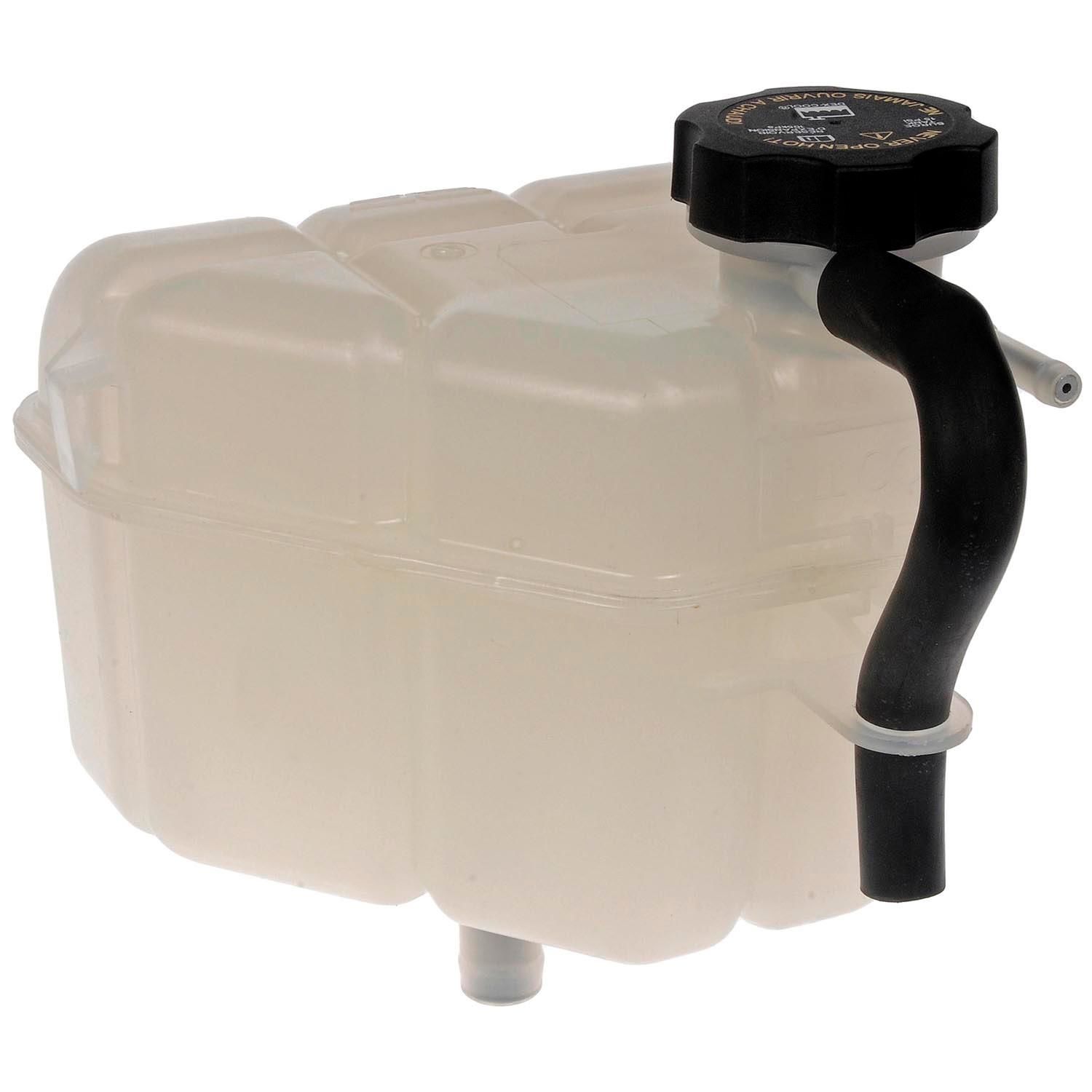 Dorman Coolant Recovery Tank 603 066