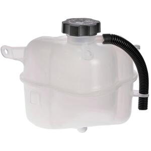 Coolant Expansion Tank Bottle For 2006-2009 Chevrolet Equinox & Pontiac Torrent (With Cap)