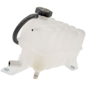 2003 GMC Sierra 1500 Coolant Overflow Tank