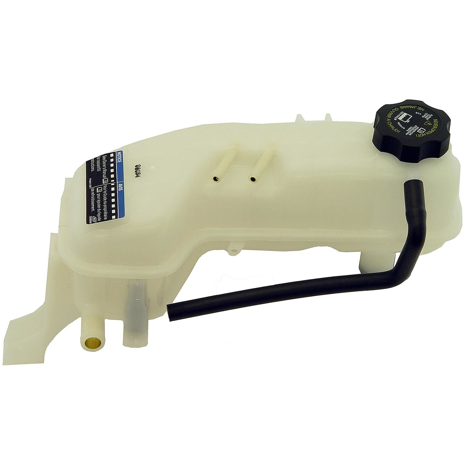 Dorman Coolant Recovery Tank 603109
