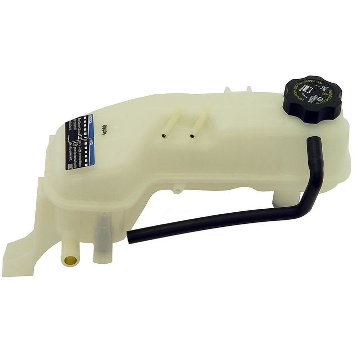 Dorman Coolant Recovery Tank 603-109