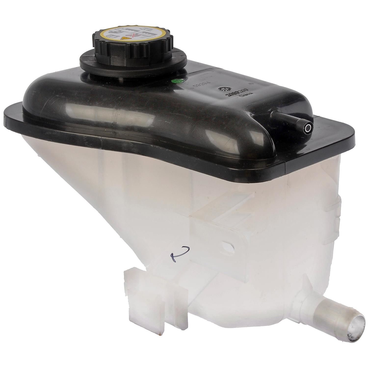 Dorman Coolant Recovery Tank 603-200