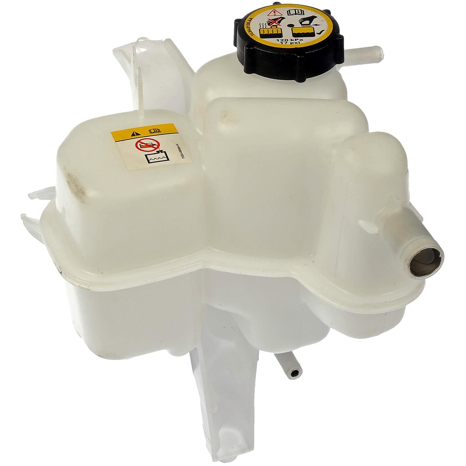 Dorman Coolant Recovery Tank 603215