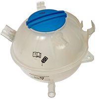 Dorman Coolant Recovery Tank 603-253 for Volkswagen