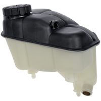 Dorman Coolant Recovery Tank 603-283 for 2009 Mercedes Benz E350