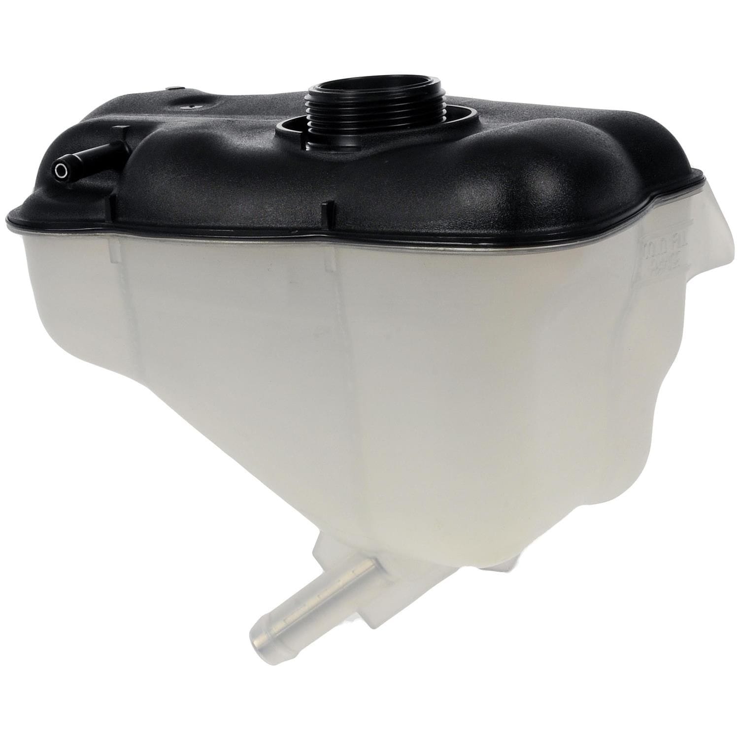 Dorman Coolant Recovery Tank 603-298