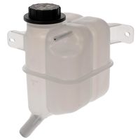 Dorman Coolant Recovery Tank 603-353 for 2013 Ford Edge