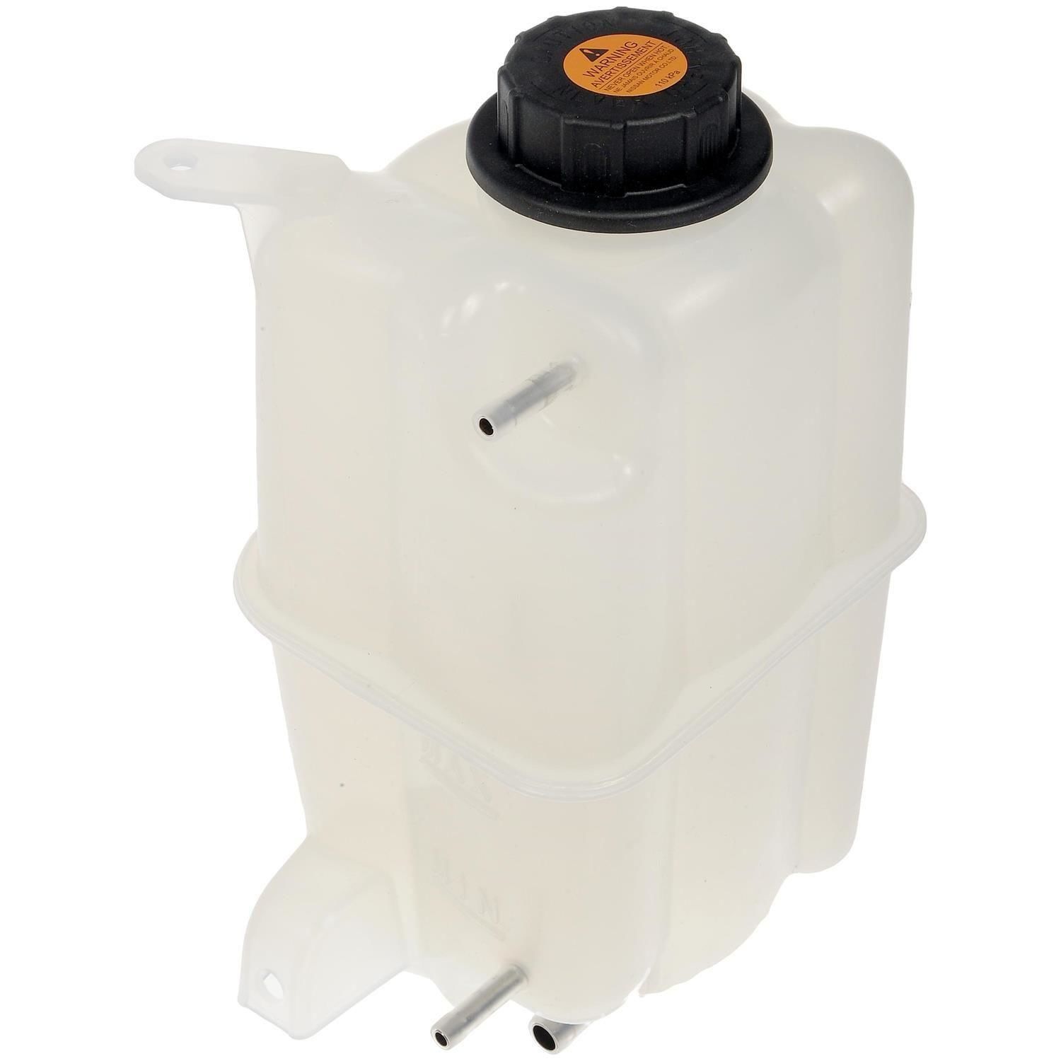 Dorman Coolant Recovery Tank 603360